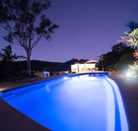 Seclude Rainforest Retreat - Yamba Accommodation
