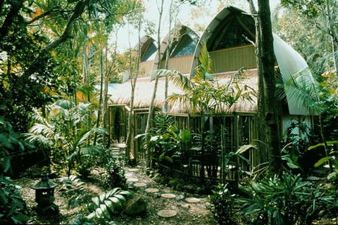 The Garden Burees - Yamba Accommodation 0