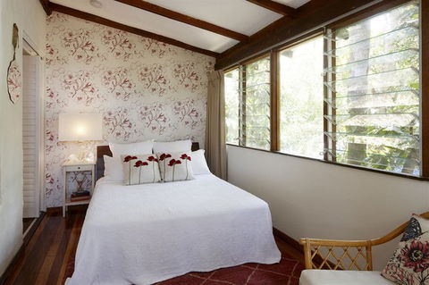 The Garden Burees - Yamba Accommodation 2
