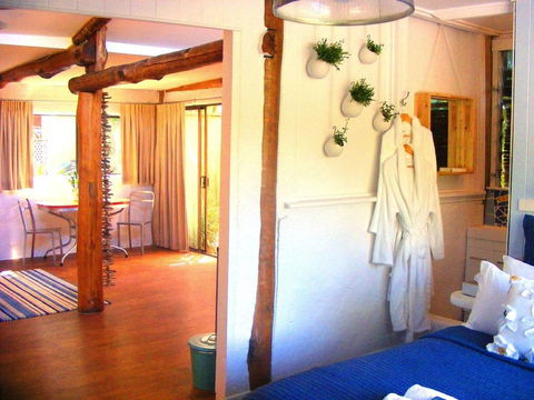 The Garden Burees - Yamba Accommodation 3