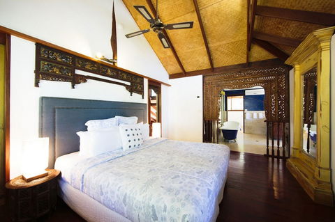 The Garden Burees - Yamba Accommodation 1