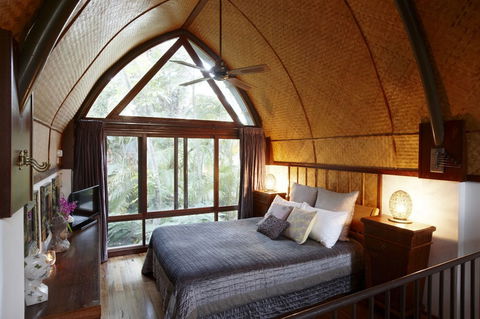 The Garden Burees - Yamba Accommodation 4