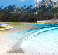 Discovery Parks  Byron Bay - Yamba Accommodation