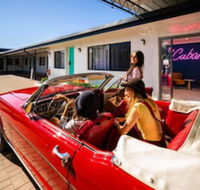 Ballina Byron Motor Inn - Yamba Accommodation