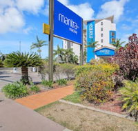 Mantra Mackay - Yamba Accommodation