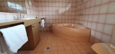 Pines Country Club Motor Inn - Yamba Accommodation 6