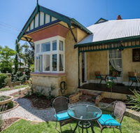 Danum House B  B - Yamba Accommodation