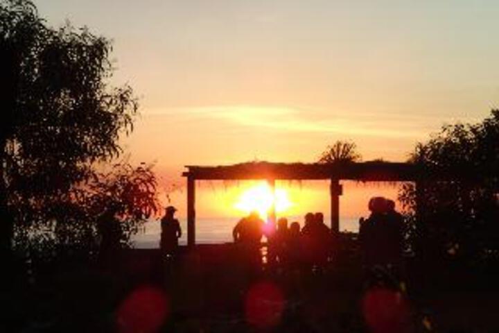 Dampier Peninsula WA Yamba Accommodation