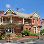Bed And Breakfast River Heads QLD Yamba Accommodation