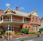 Gatehouse on Ryrie - Yamba Accommodation