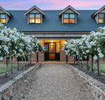 Abbotsford Country House - Yamba Accommodation
