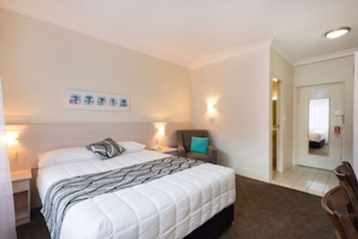 Ballina NSW Yamba Accommodation