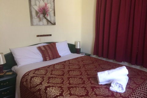 Marsden Court Apartments - Yamba Accommodation 7