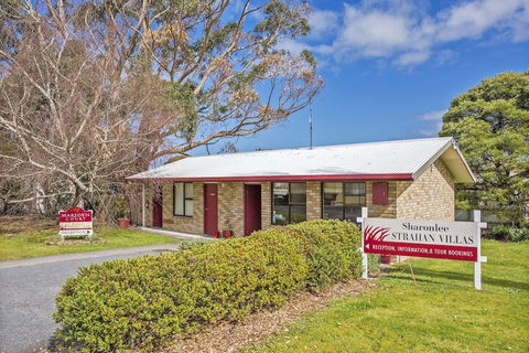 Marsden Court Apartments - Yamba Accommodation 2