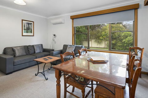 Marsden Court Apartments - Yamba Accommodation 4