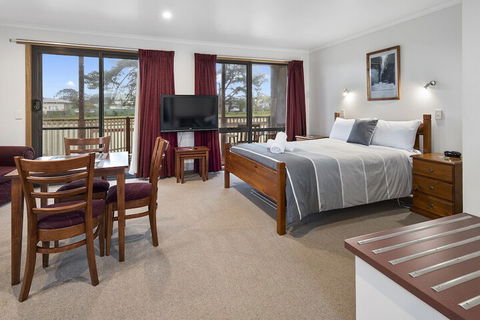 Marsden Court Apartments - Yamba Accommodation 5