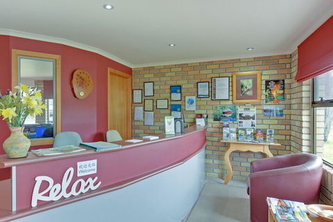 Marsden Court Apartments - Yamba Accommodation 1