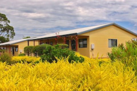 Marsden Court Apartments - Yamba Accommodation 0