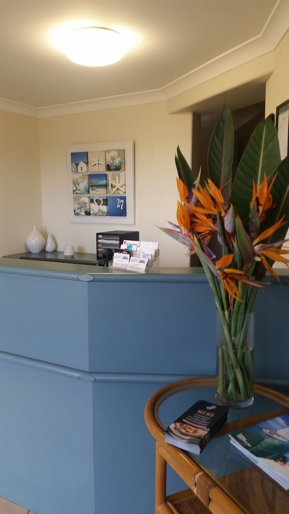  Yamba Accommodation