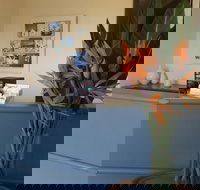 Villa Mar Colina - Yamba Accommodation