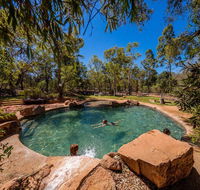 Undara Experience - Yamba Accommodation