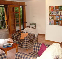 Atherton Blue Gum BB - Yamba Accommodation
