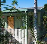 Chillagoe Cabins  Tours - Yamba Accommodation