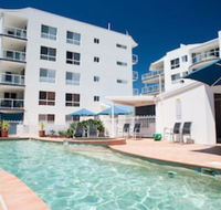 Bargara Blue Resort - Yamba Accommodation