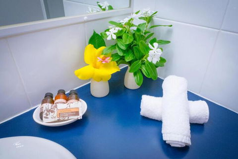 Ruskin House - Yamba Accommodation 2