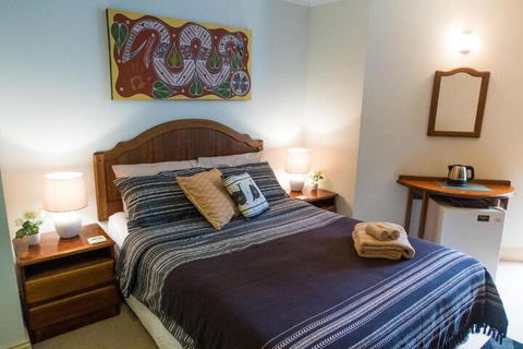 Ruskin House - Yamba Accommodation 7
