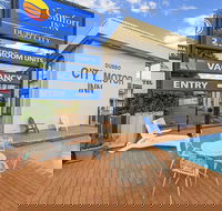 Comfort Inn Dubbo City - Yamba Accommodation