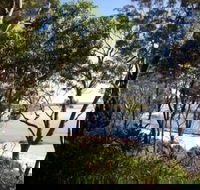 Huskisson Bayside Resort - Yamba Accommodation