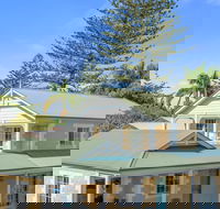 Wollongbar Motel - Yamba Accommodation