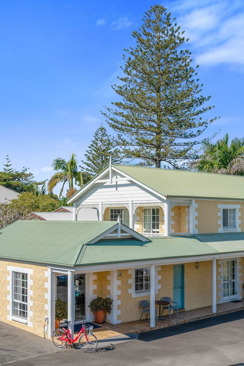 Wollongbar Motel - Yamba Accommodation 0
