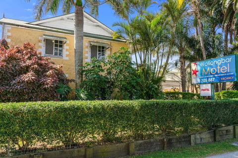 Wollongbar Motel - Yamba Accommodation 5