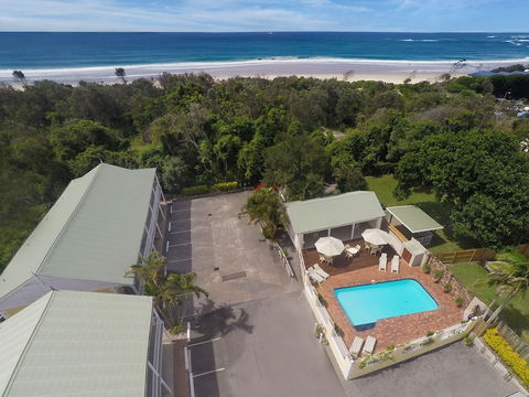 Wollongbar Motel - Yamba Accommodation 4