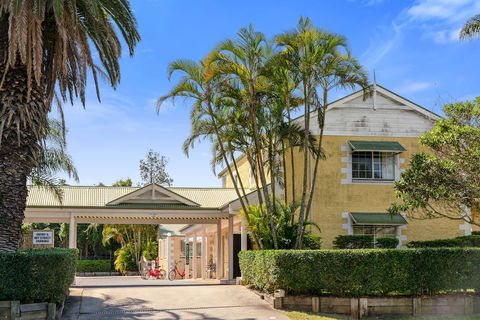 Wollongbar Motel - Yamba Accommodation 2