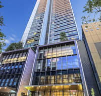 Fraser Suites Sydney - Yamba Accommodation