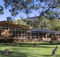 Wilpena Pound Resort - Yamba Accommodation