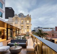 InterContinental Perth City Centre an IHG Hotel - Yamba Accommodation