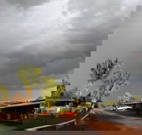 Halls Creek Motel - Yamba Accommodation