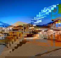 SureStay Hotel by Best Western Blue Diamond Motor Inn - Yamba Accommodation
