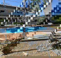 Pine Tree Motel - Yamba Accommodation