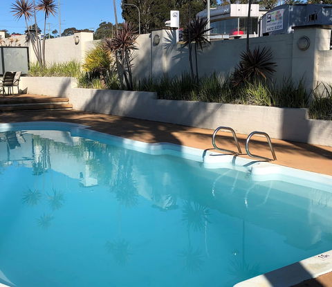 Sunseeker Motor Inn - Yamba Accommodation 0