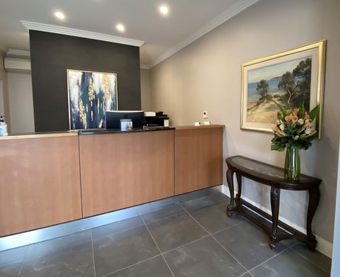 Sunseeker Motor Inn - Yamba Accommodation 5