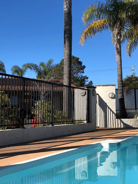 Sunseeker Motor Inn - Yamba Accommodation 1
