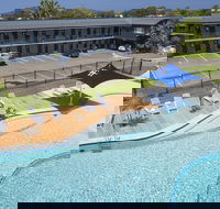 Hotel Forster - Yamba Accommodation