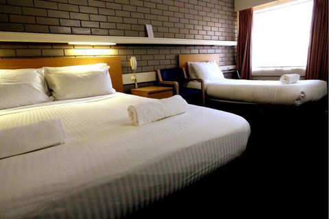 Wanderlight Motor Inn - Yamba Accommodation 6