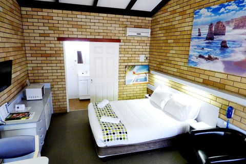 Wanderlight Motor Inn - Yamba Accommodation 2