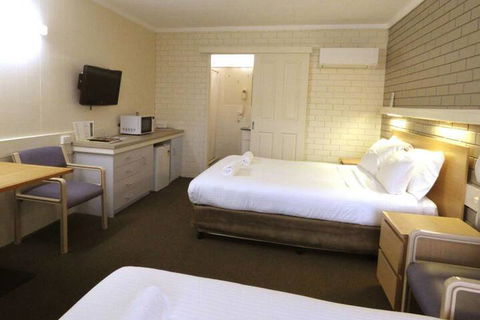 Wanderlight Motor Inn - Yamba Accommodation 5